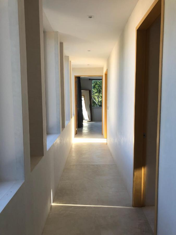 11Br I Hacienda Zalama Tulum Exteriör bild