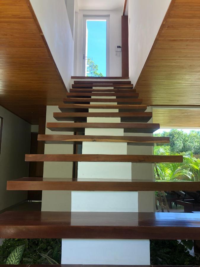 11Br I Hacienda Zalama Tulum Exteriör bild