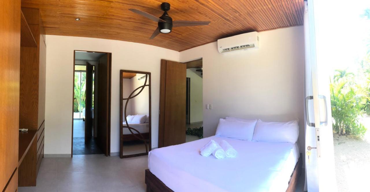 11Br I Hacienda Zalama Tulum Exteriör bild