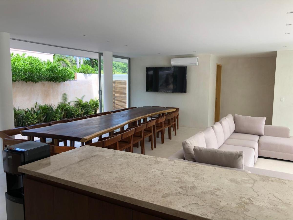 11Br I Hacienda Zalama Tulum Exteriör bild