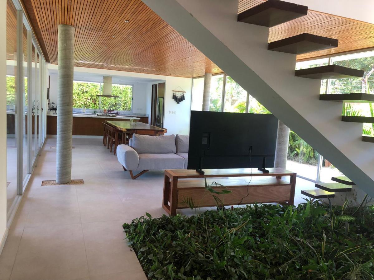 11Br I Hacienda Zalama Tulum Exteriör bild
