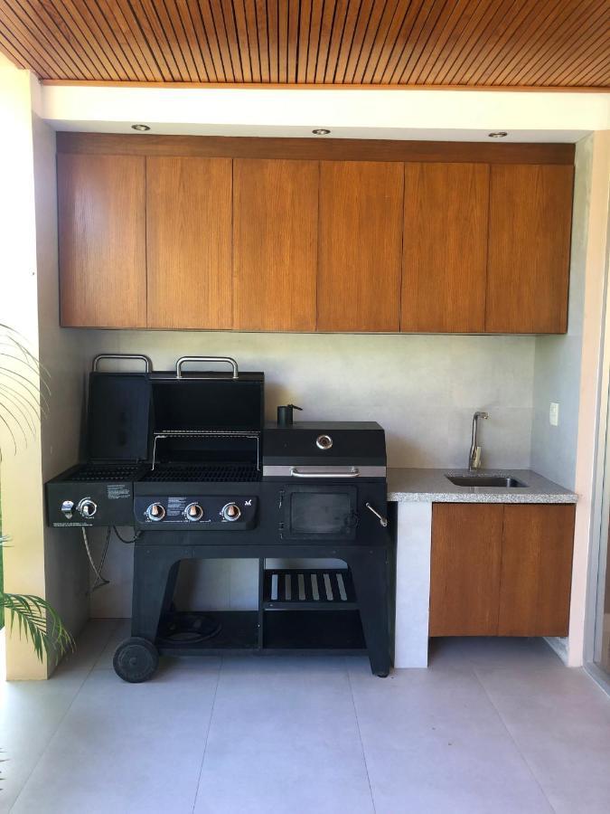 11Br I Hacienda Zalama Tulum Exteriör bild