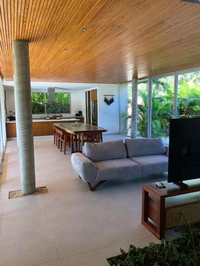 11Br I Hacienda Zalama Tulum Exteriör bild
