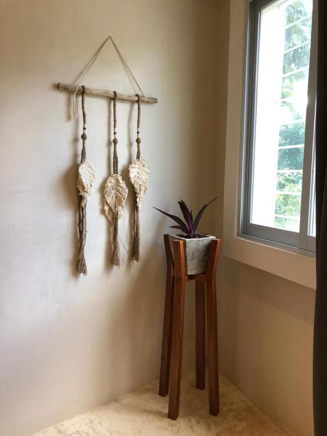 11Br I Hacienda Zalama Tulum Exteriör bild
